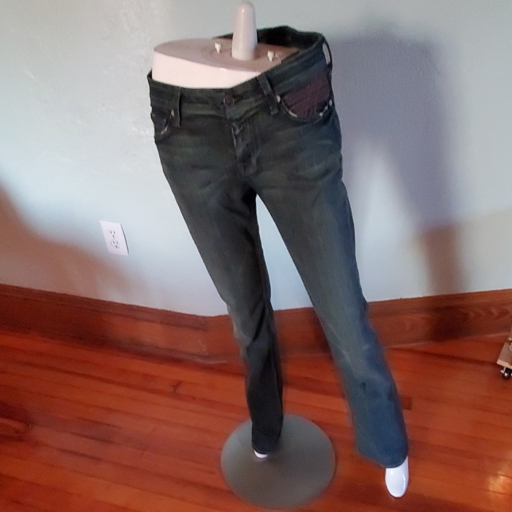 7for all mankind jeans